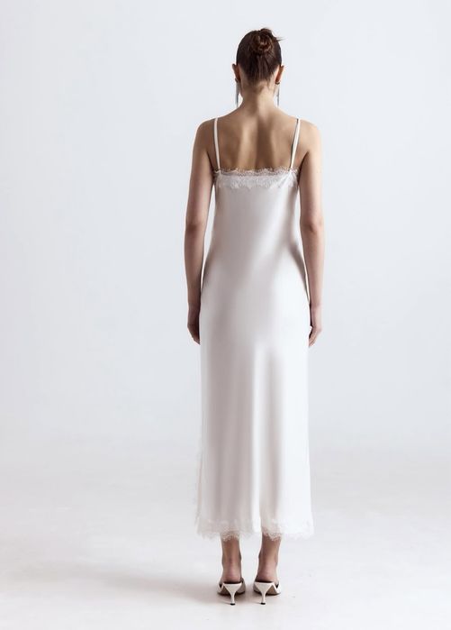 Сукня Bazhane плаття біле