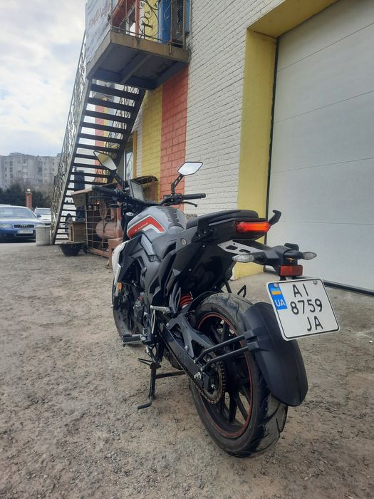 Продам Lifan SR 220