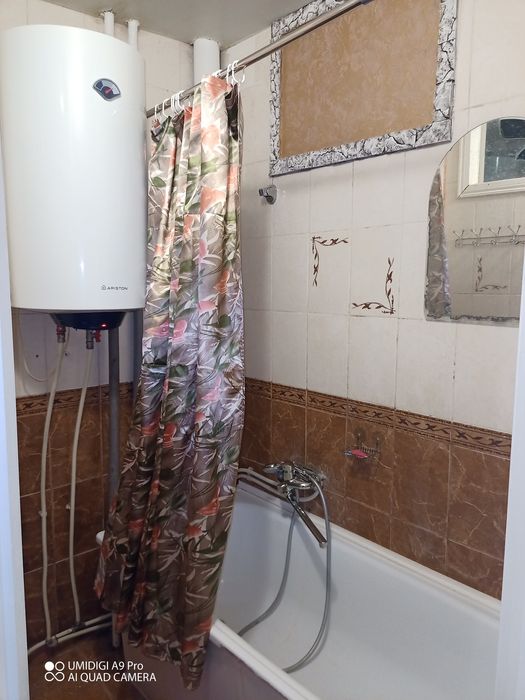 Посуточно и почасово 2 к.кв. Черёмушки,Филатова/Космонавтов