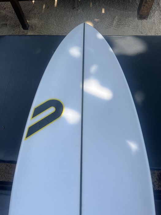 Prancha Surf Dylan 5’10 26,4 L NOVA