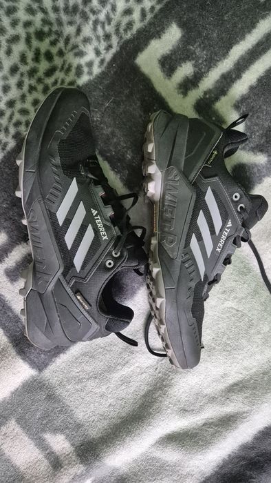 Buty Adidas Terrex  Swift R3 GTX  wodoodporne 46 2/3