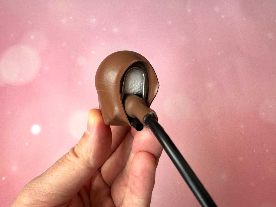 Отличная подводная камера с кабелем 10 метров