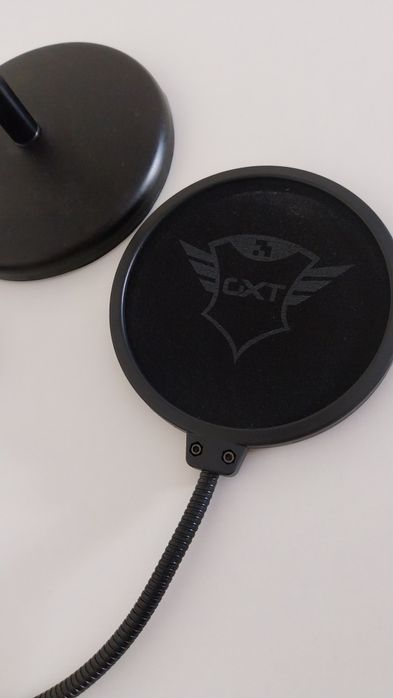Trust GXT 252 Microphone – Streaming USB64739854646403124