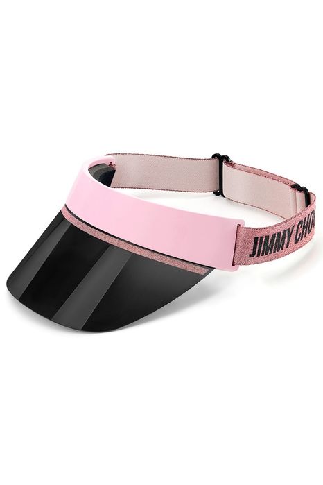 Jimmy Choo Made in Italy Daszek przeciwsłoneczny