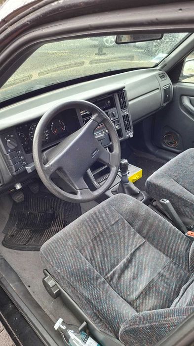 Volvo 460 GLE, 06/1993, 75.000 Kms