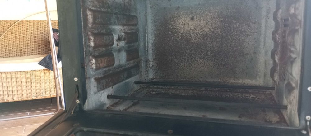 Mini-forno BECKEN Jk-3001cr 30l (Capacidade: 30 L - 1500 W)