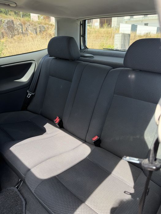 VW Polo 1.0 Mpi Irreprensível