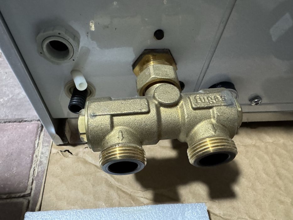 Електрокотел Protherm 12 кВт