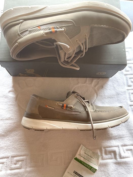 Sapatos  homem modernos,, 44