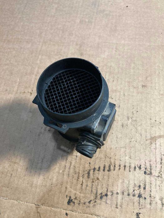 6x Kraftstoff Injektoren Geeignet Für BMW 323i 325i 525i M3 E36