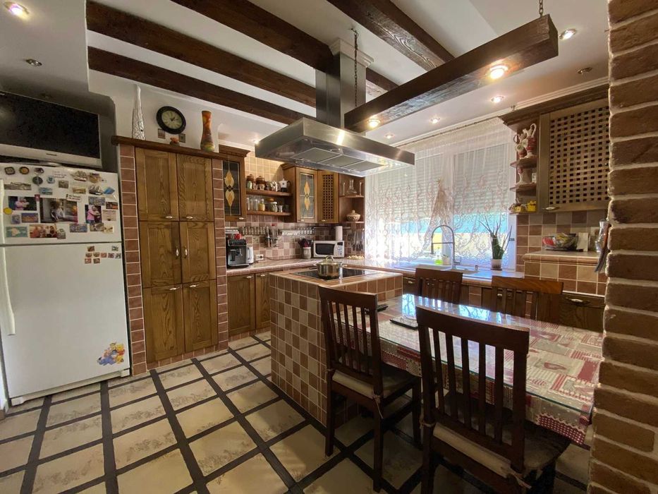 Дом по адресу ул. Китобойная (площадь 180 м²) - Atlanta.ua - фото 6