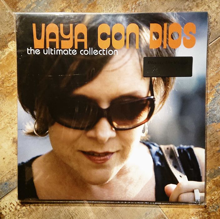 Vaya Con Dios Brittany Howard Tina Turner Miet Savage Rose Jain AM Higgins LP