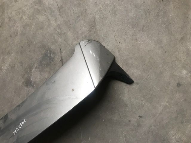 Spoiler / Aileron NISSAN QASHQAI II (J11, J11_) | 13 –