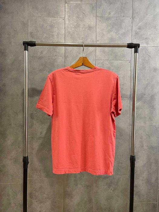 Tom Tailor Denim стильна чоловіча футболка, оригінал ,розмір М