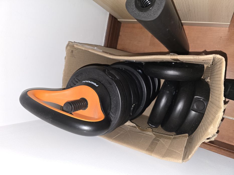 Kit de Musculacao Xiaomi V2 até 30kg