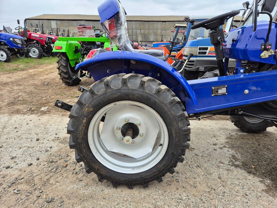 Трактор Кентавр 240ВР 10 3точка + ВОМ гарантия 2 года