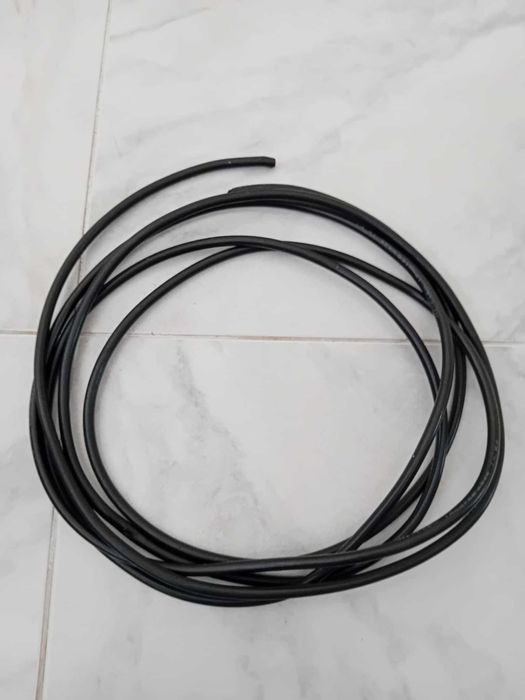 Cabo HI- FLEX 16 mm Black