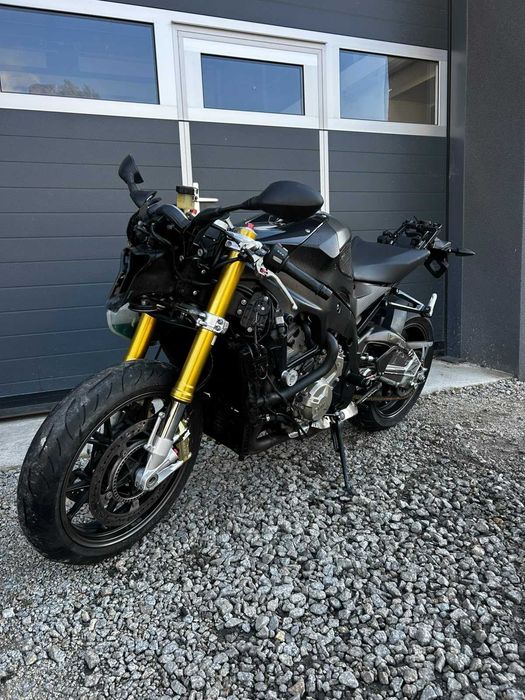 Bmw S 1000 RR     11 rok