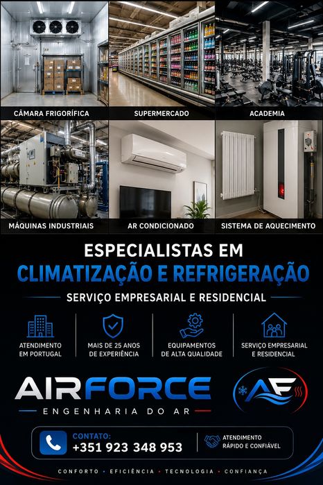 Técnico certificado -Instalação, conserto, manutenção