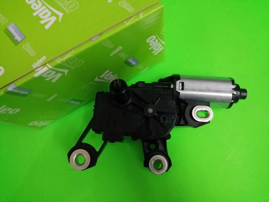 Motor do Limpa Vidros ( Valeo )  - Audi A3 e A4
