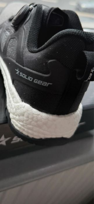 Buty solid gear