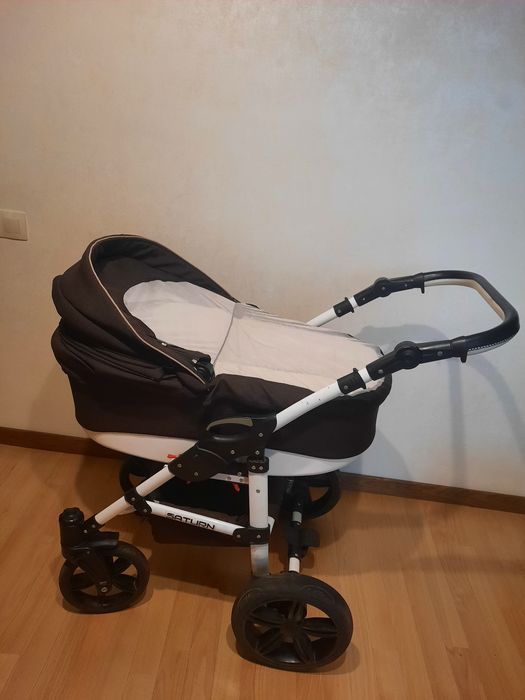 Дитяча коляска Saturn 2в1