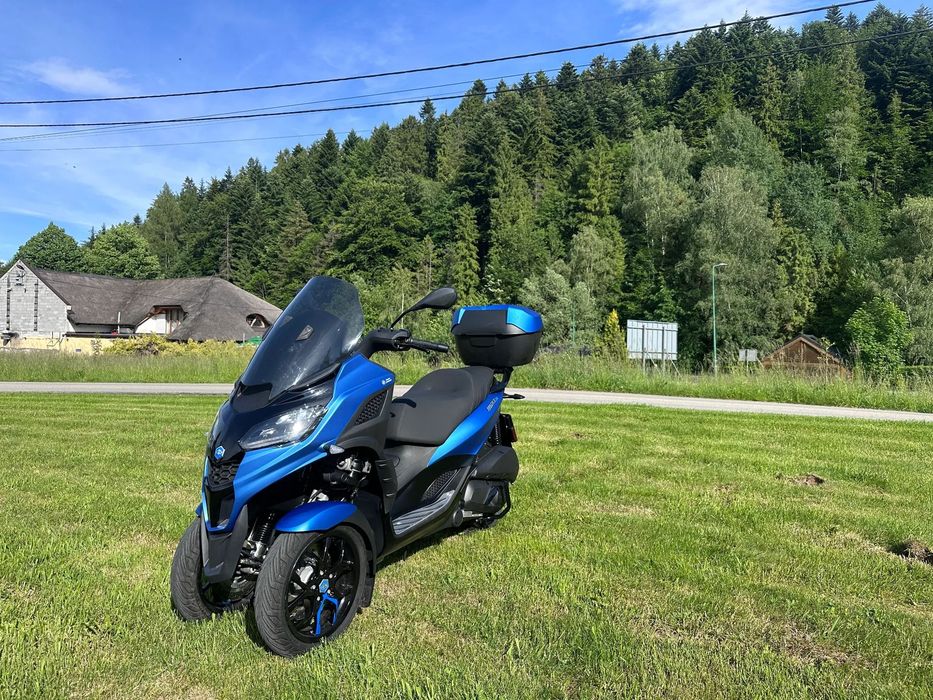 Piaggio