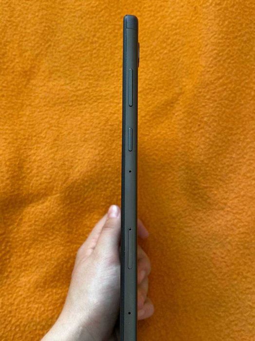 lenovo tab m10 fhd plus