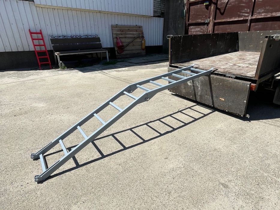 Трап для дронів/квадроциклів/техніки Військовий