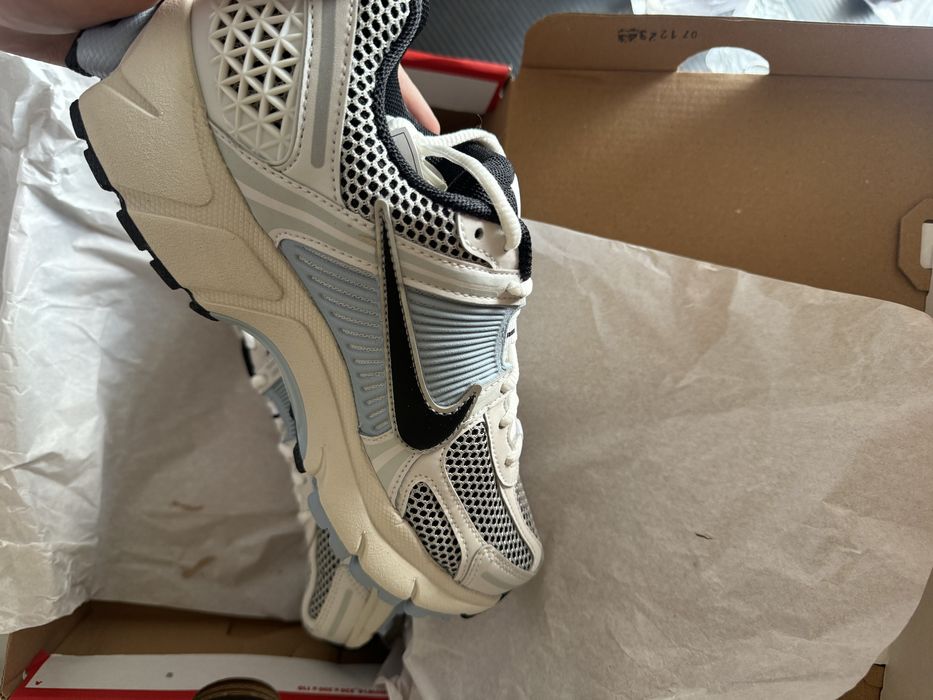 Кросівки Nike Zoom Vomero 5 FQ7079-001 Оригінал