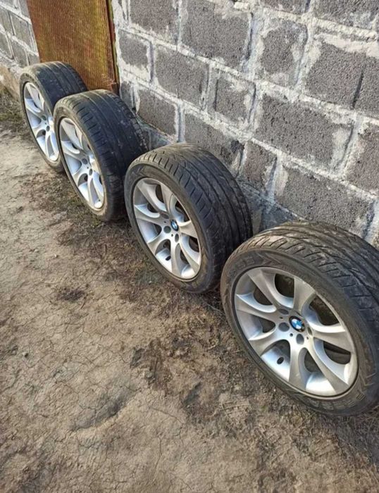 Продам диски BMW