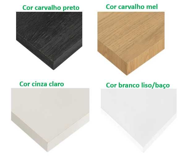 Bases deslizantes BIMBY (18€) 4 cores - rodas ou pés