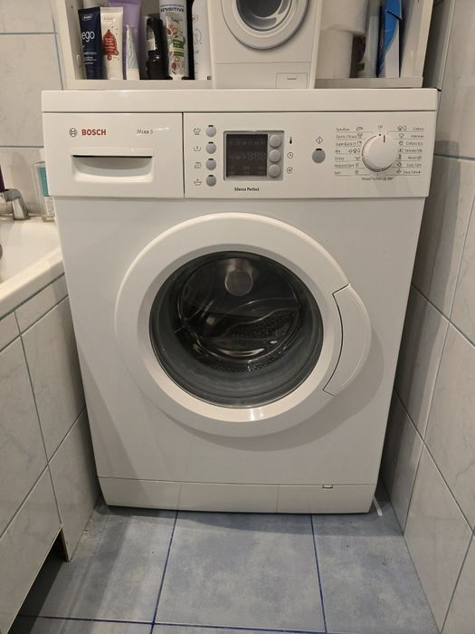Pralka Bosch Maxx 5 bdb stan