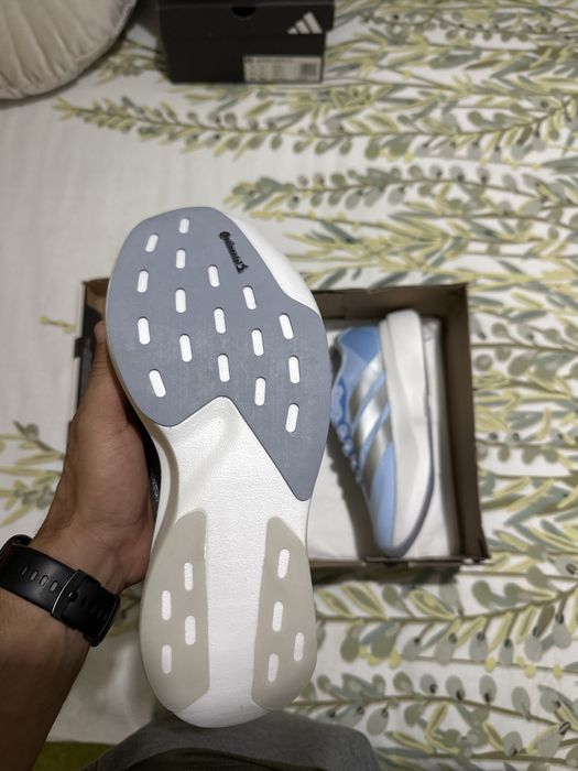 Tenis adidas adios sl
