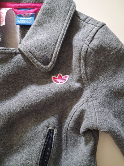 Kurtka Adidas r.128