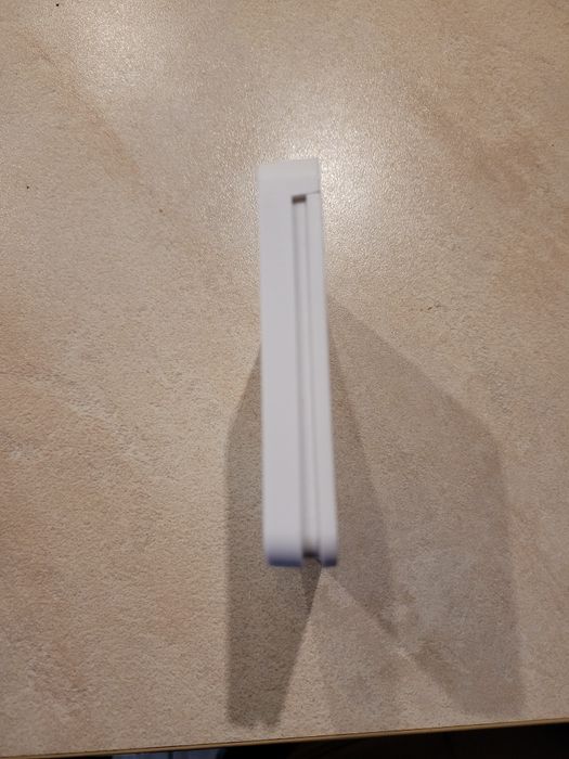 Pojedynczy bezprzewodowy radiowy włacznik