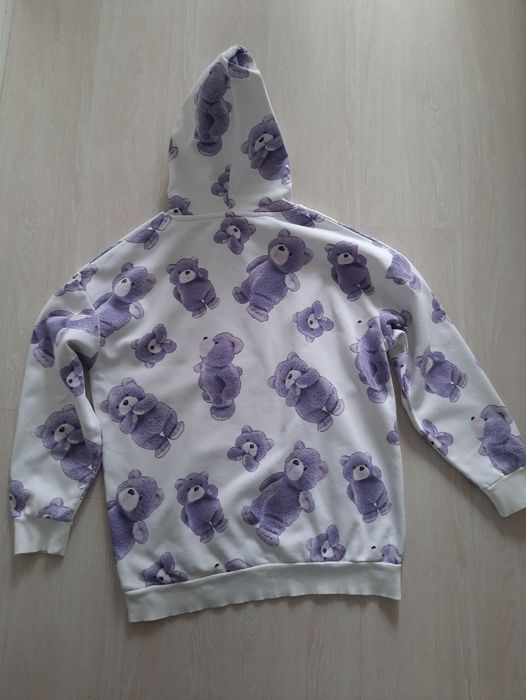 Худі оверсайз House Brand