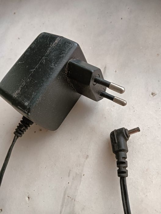 Carregador telemovel