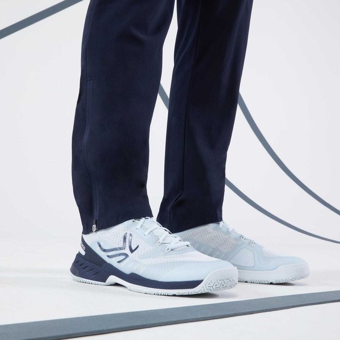 Zestaw Bluza Sportowa + Spodnie Biegania Biegowe Rower Artengo 500 R M