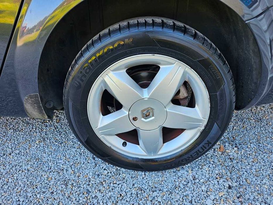 Renault Mégane Sw 1.5Dci 86cv 05/2008