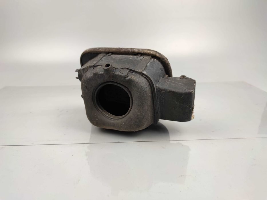 Лючок топливного бака  Skoda Octavia A5 1Z9010726Q