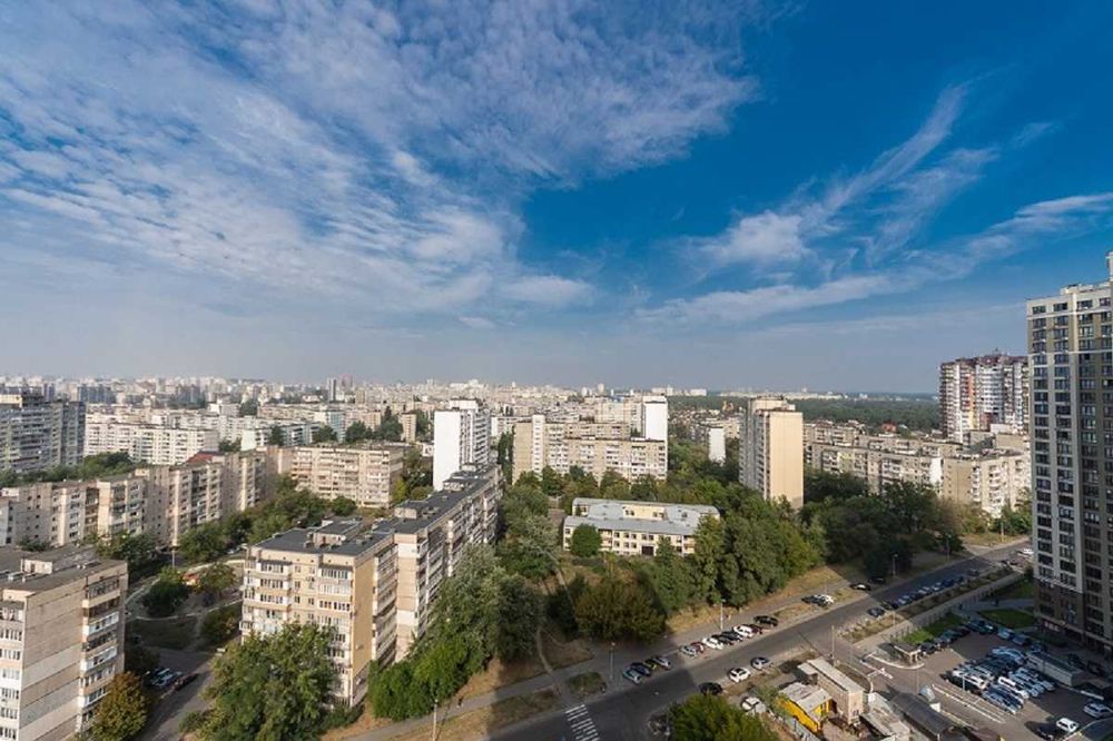 Кам'янська, 128, ЖК Метрополія, Метро Авторський дизайн.