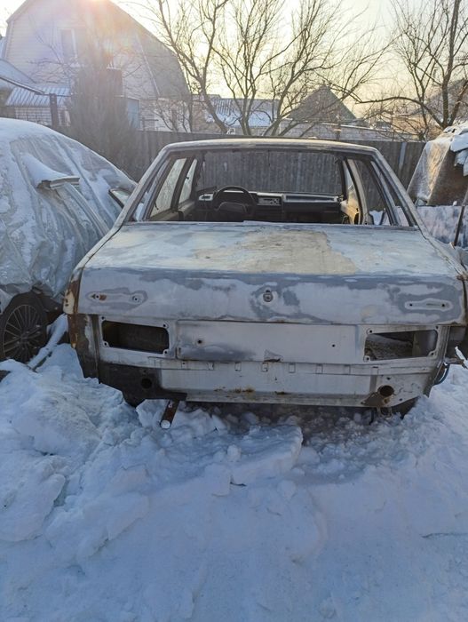 Продам ваз 21099