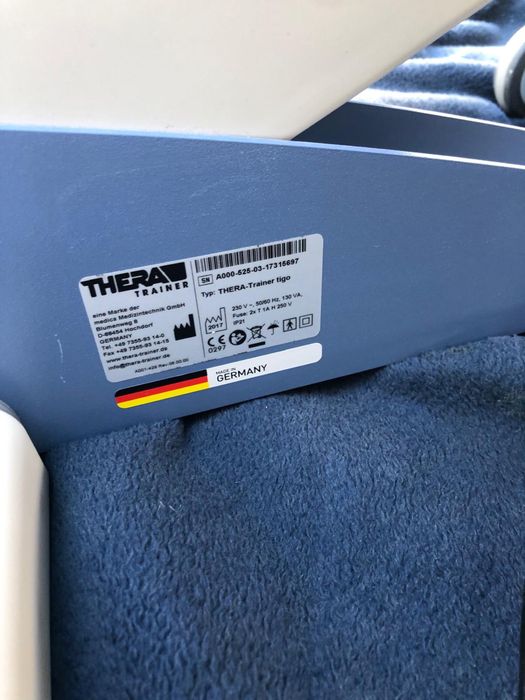 Medica THERA Trainer / TIGO trener ruchu