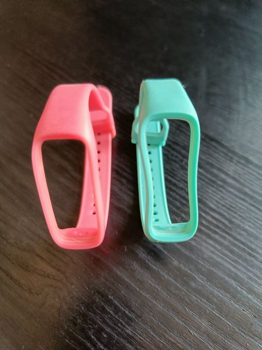 Pulseiras silicone Samsung Galaxy Fit 2