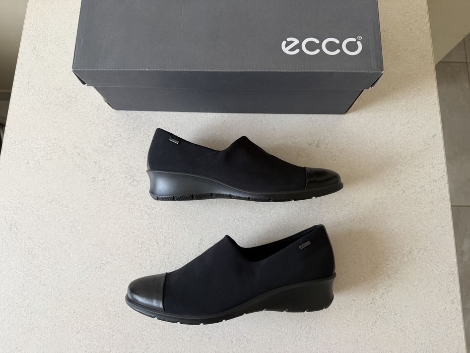 Ecco 38r z gore-tex
