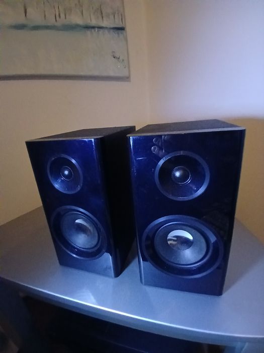 Głośniki do mini wieży PHILIPS MCM 2150/12.