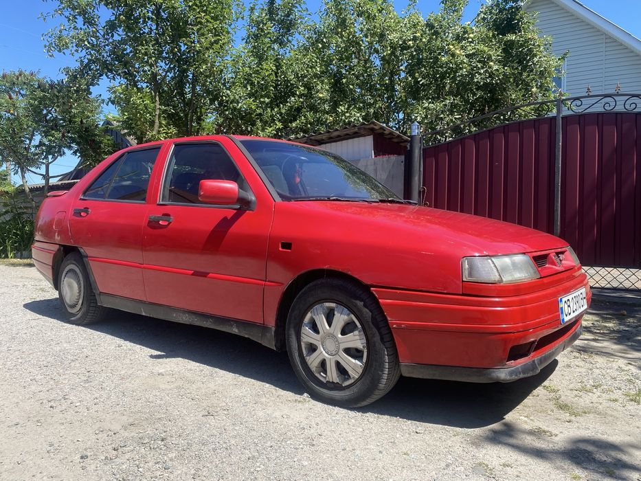 Продам Сиат Толедо