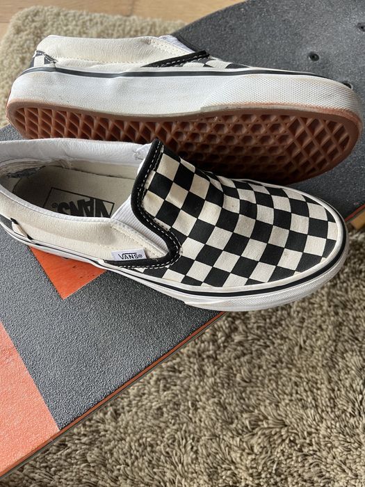 Sapatilhas Vans, T35