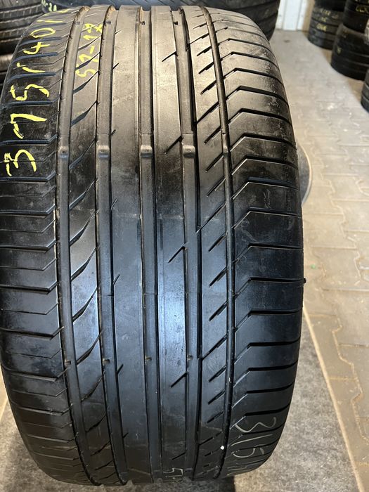 *Opona Continental Conti Sport 315/40/21 pojedynka